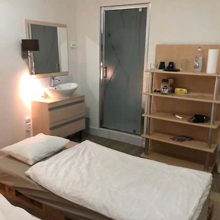 ルブリンBed4U Mini Studio Sienna 17アパートメント エクステリア 写真