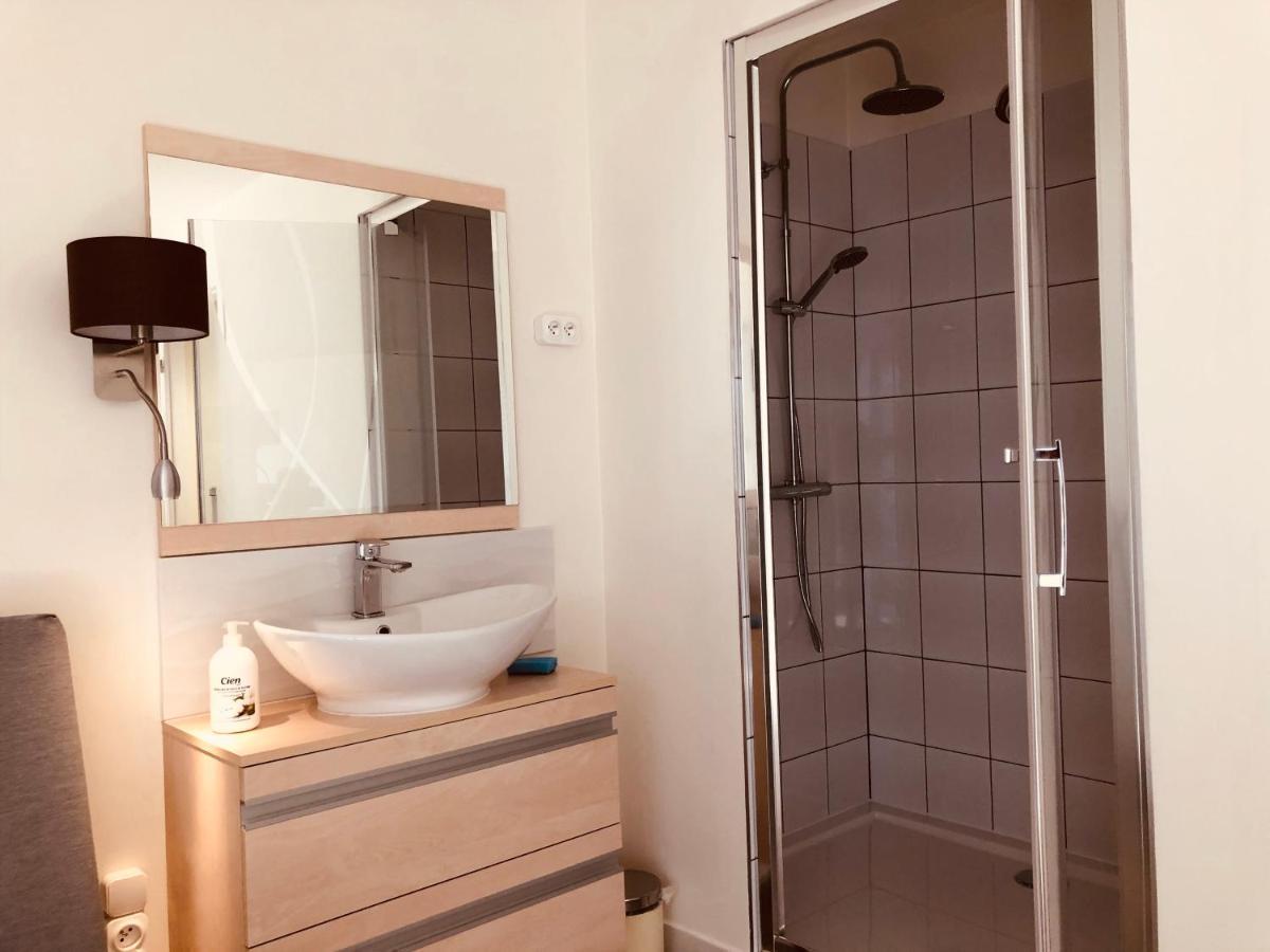 ルブリンBed4U Mini Studio Sienna 17アパートメント エクステリア 写真